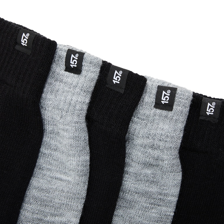 Fine-knit gloves 5-pack "Magisk" Combo 2